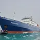 M/V Plancius