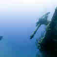 Diving