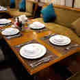 Comedor  - JP Marine