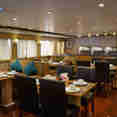 Comedor  - JP Marine
