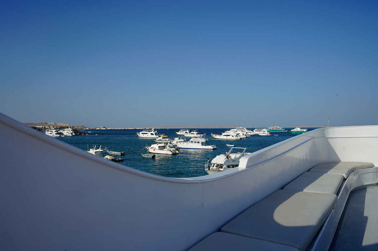 Side Deck