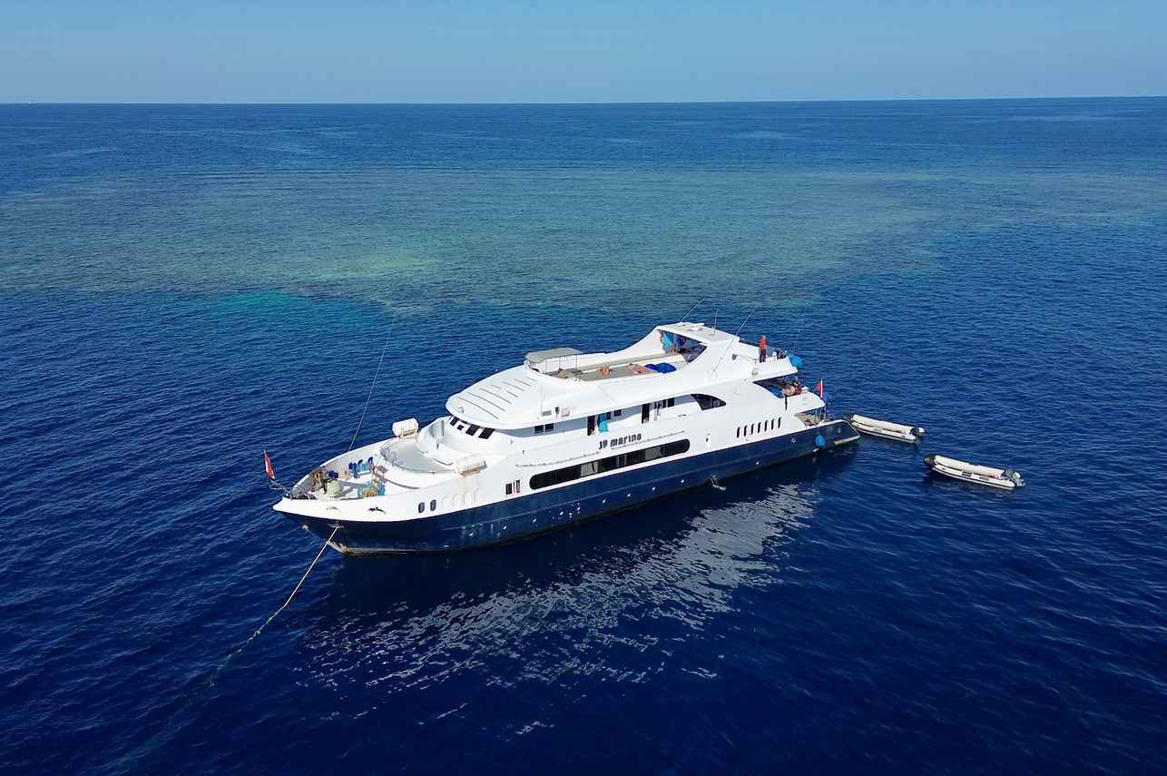 JP Marine