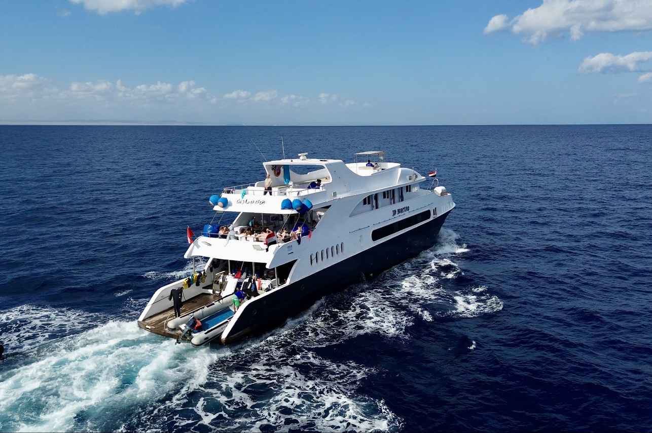 JP Marine