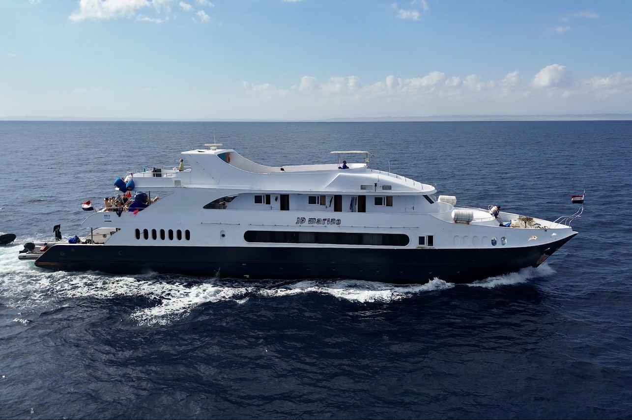JP Marine