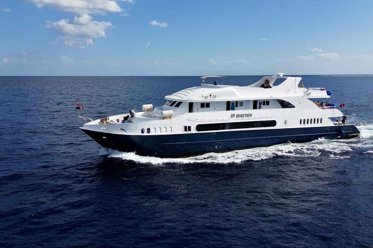 JP Marine