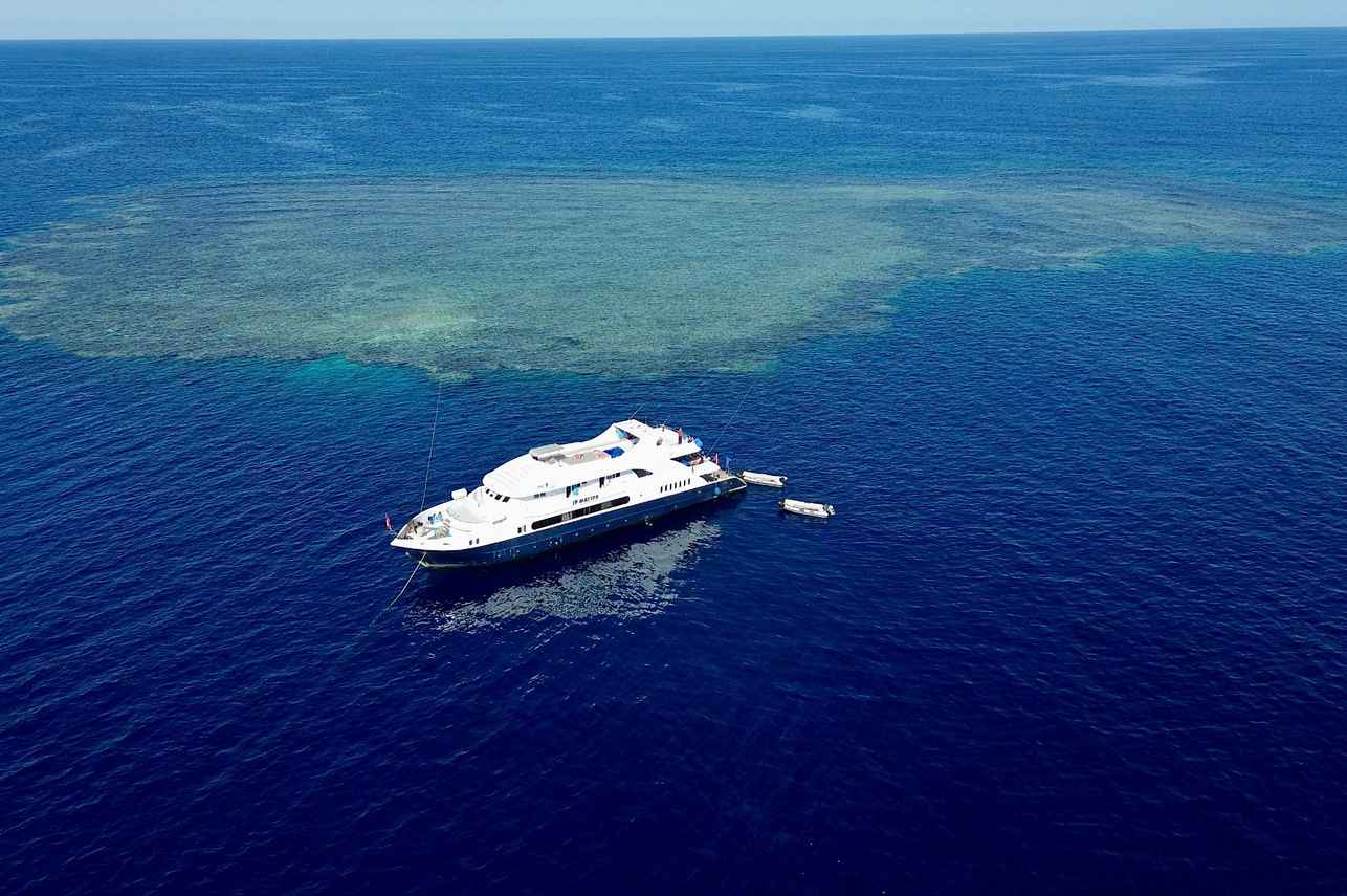 JP Marine