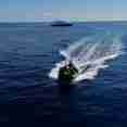 Dinghy's voor duiken - JP Marine