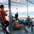 Reunion / Instrucciones  - JP Marine