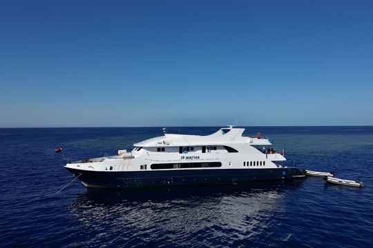 JP Marine