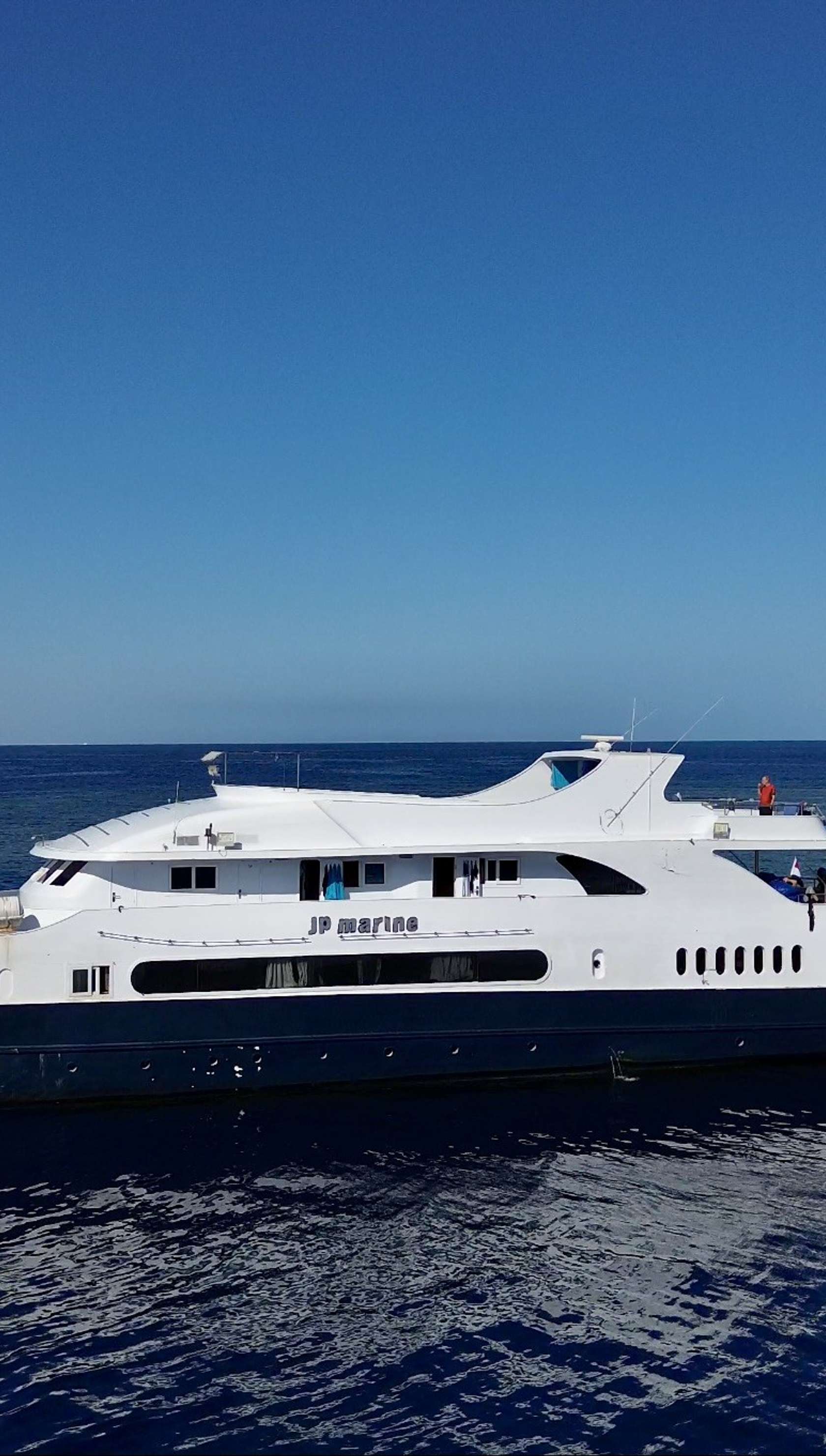 JP Marine