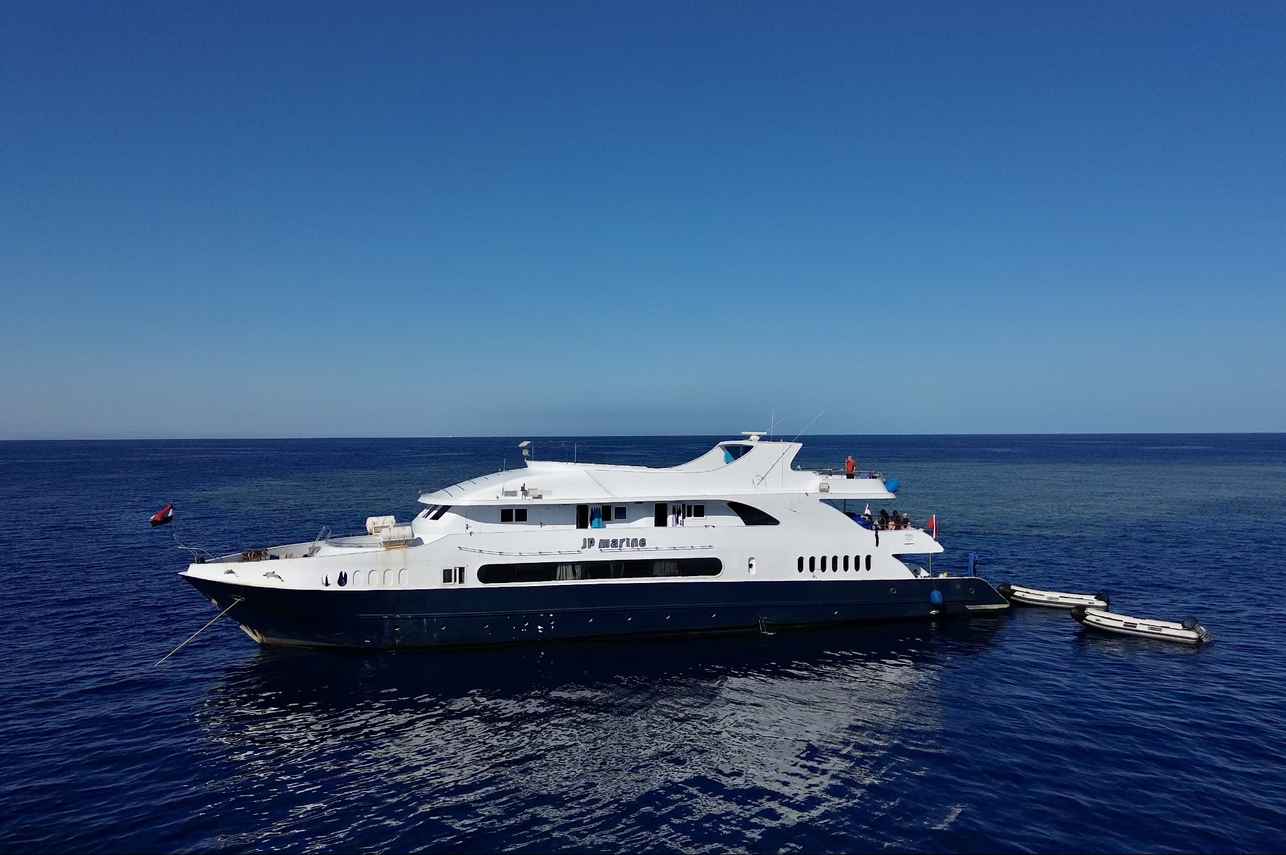 JP Marine