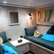 Lower Deck Cabin - JP Marine