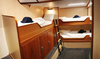 Triple Private Porthole