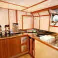 Buffet Area - Rembrandt van Rijn