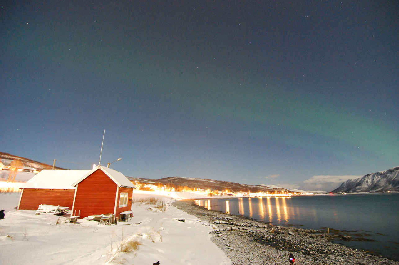 Greenland