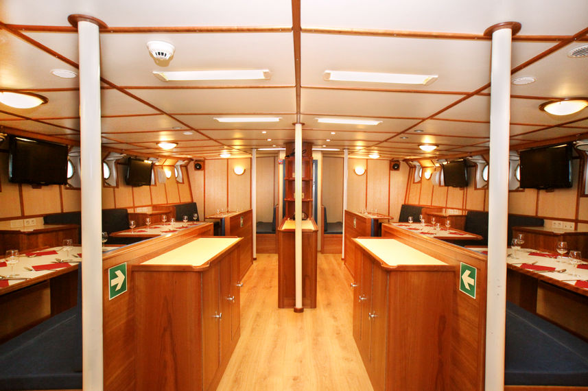 Lecture Room