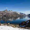 Greenland