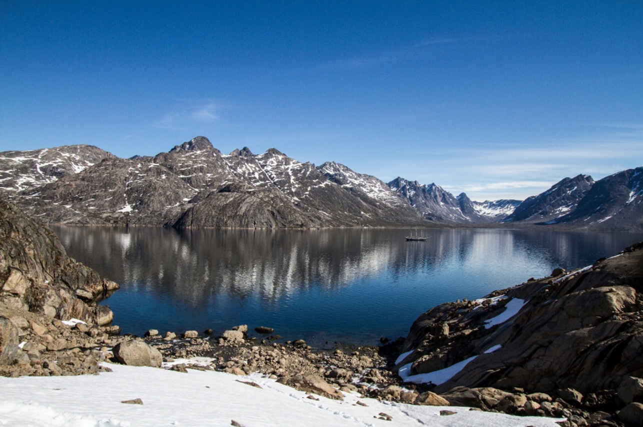 Greenland