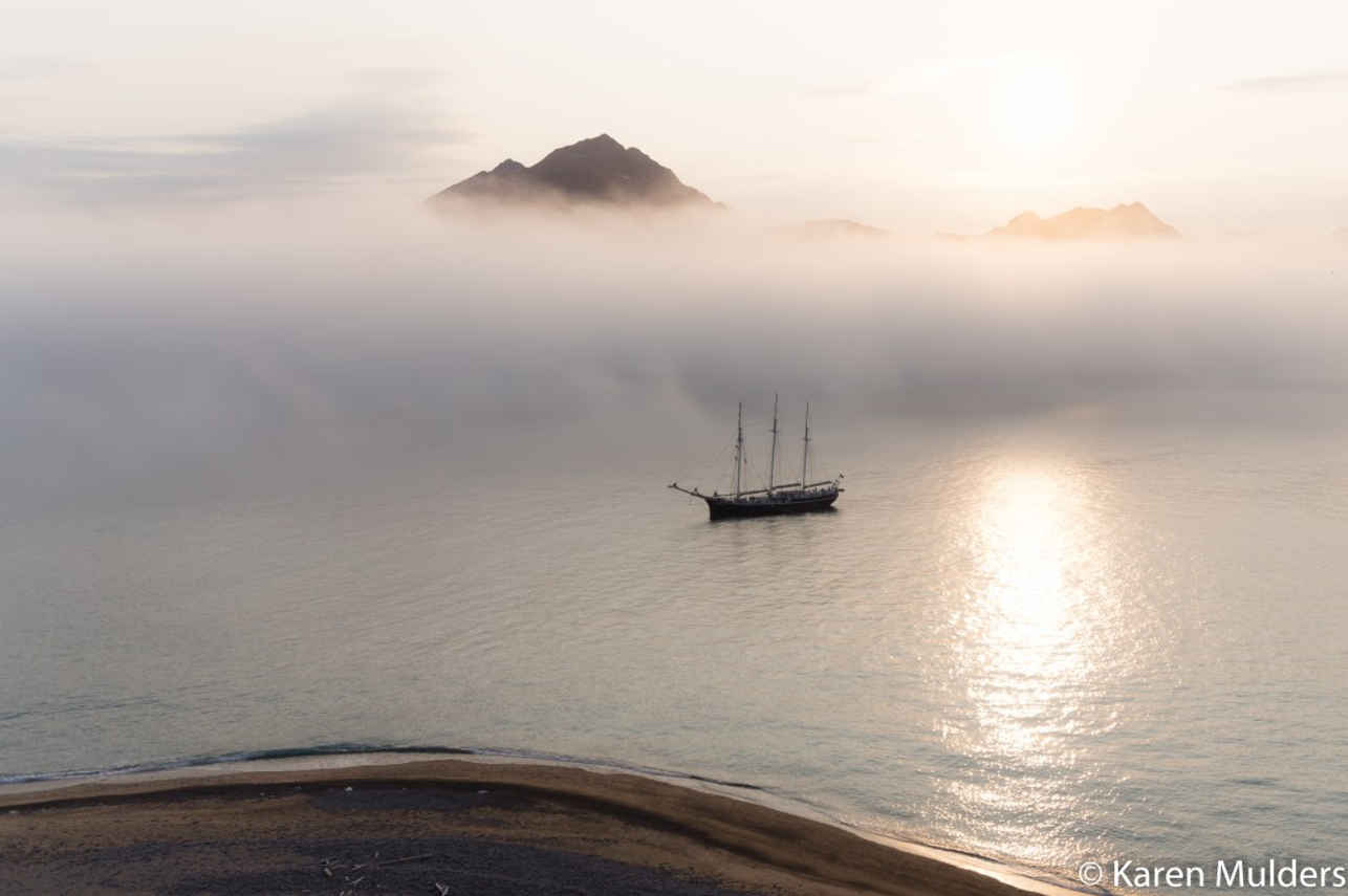 Rembrandt van Rijn Arctic