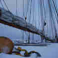 Deck Space
