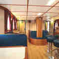 Bar and Lounge Area - Rembrandt van Rijn