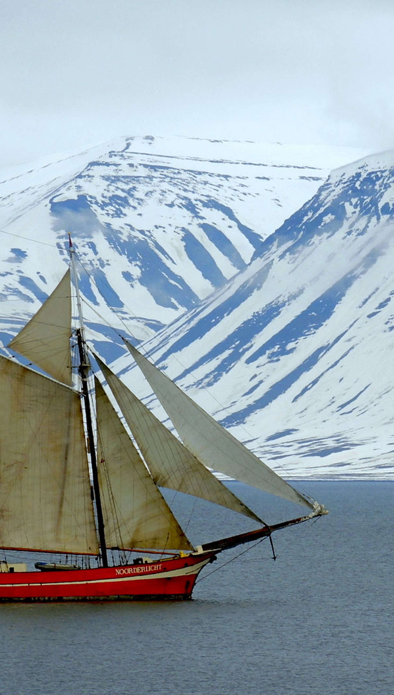 Noorderlicht Arctic