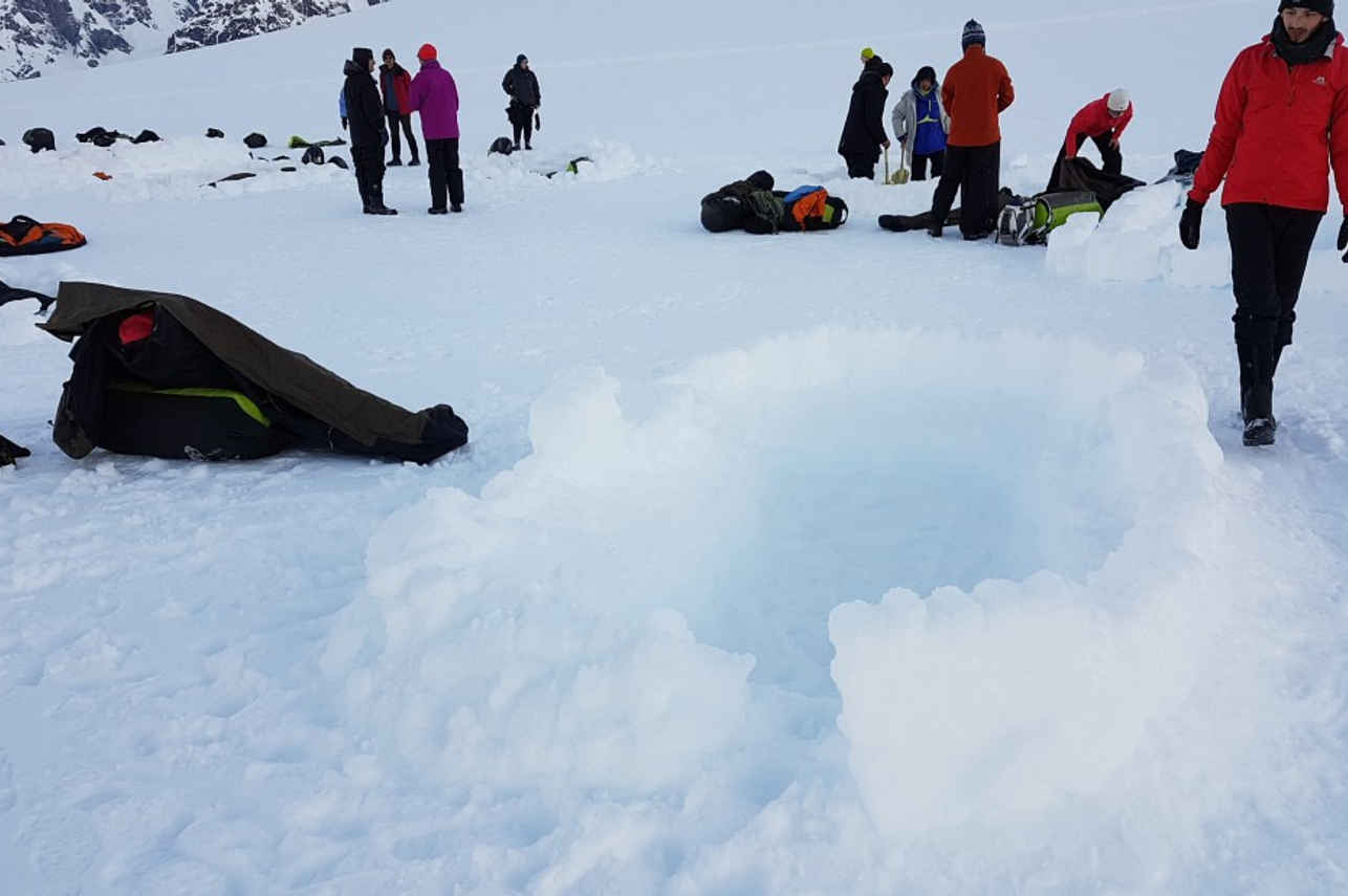 Ortelius - Free Camping