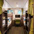 Quadruple Porthole