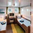 Triple Porthole