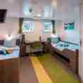 Twin Porthole