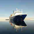 Ortelius Arctic