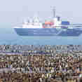 Ortelius Arctic