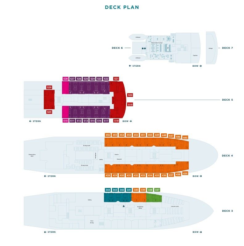 #deckplan floorplan