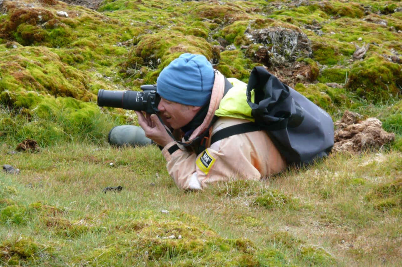 Ortelius - Photo Workshop