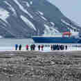 Ortelius Arctic - North Spitsbergen