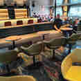 Observation Lounge