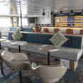 Observation Lounge