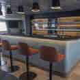 Observation Lounge