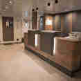 Reception Area