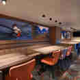 Comedor  - Ortelius