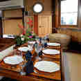 Restaurant - Emperor Raja Laut