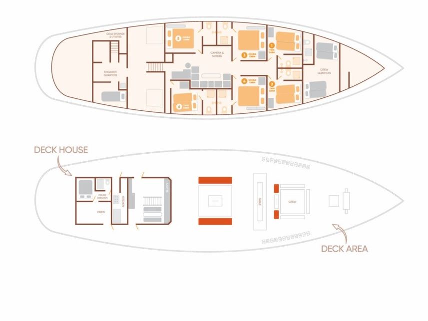 #deckplan floorplan