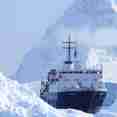 Ortelius Antarctica