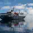 Ortelius Antarctica