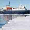 Ortelius Antarctica