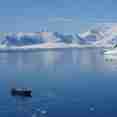 Ortelius Antarctica