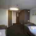 Twin Deluxe Cabin - Ortelius Antarctica
