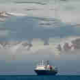 Ortelius Antarctica
