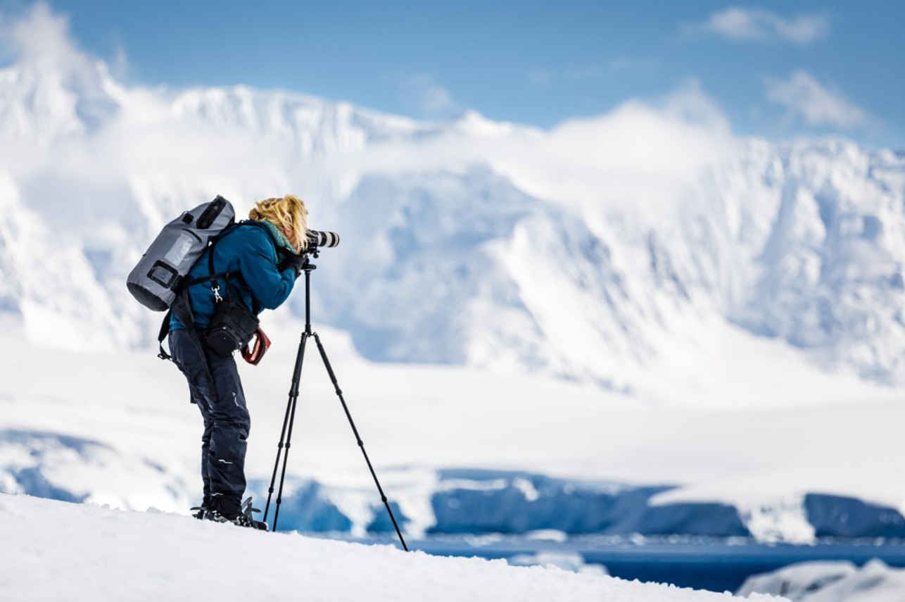 Ortelius -Photo Workshop