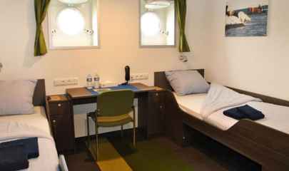 Twin Porthole 
